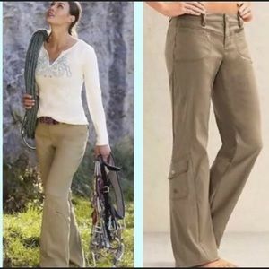 Athleta Dipper Pant Navy, 10